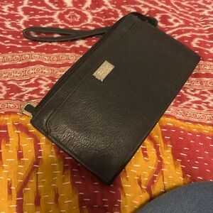 Coach wristlet wallet Vintage